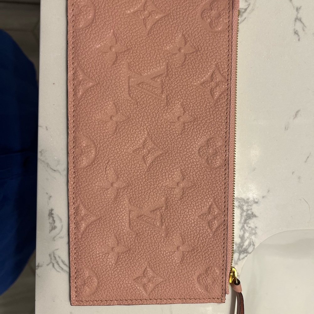 Louis Vuitton pouch